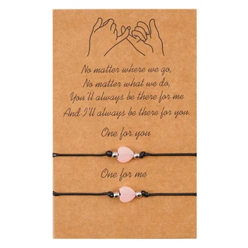 Bracelet de promesse