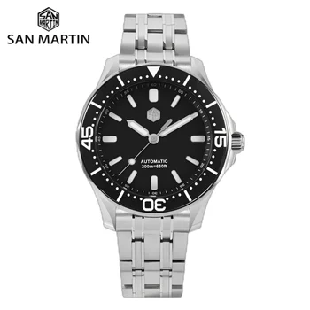 San Martin SN0088