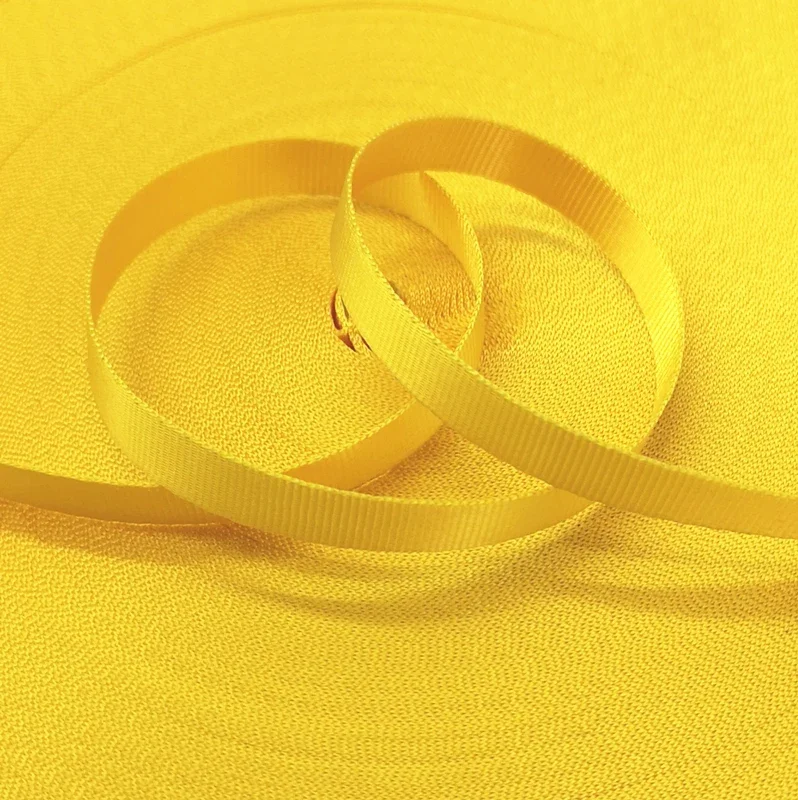 5 yards 3/8" Badge Ribbon Chest Card Webbing High Density Mobile Phone Lanyard Small webbing ribbon polyester webbing ribbon embroidery ribbon mesh ribbon silk satin ribbon sequins lace ribbon