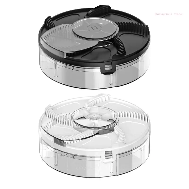 

Electric Fly Trap Device Mosquitoes Flying Insect Trap Indoor Lounger Trap Fly Catcher Automatic Control Insect