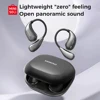MINISO X33 Earphone Bluetooth 5.4 True Wireless Earbuds Low Latency Headphones Superb Bass HiFi Sport Headset With Mic