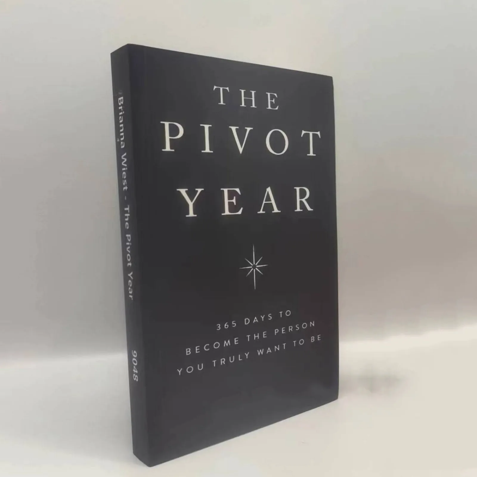 The Pivot Year An Interesting Transitions 365 days to become the person you are truly want to be A detailed practical Guide practical guide for self improvement