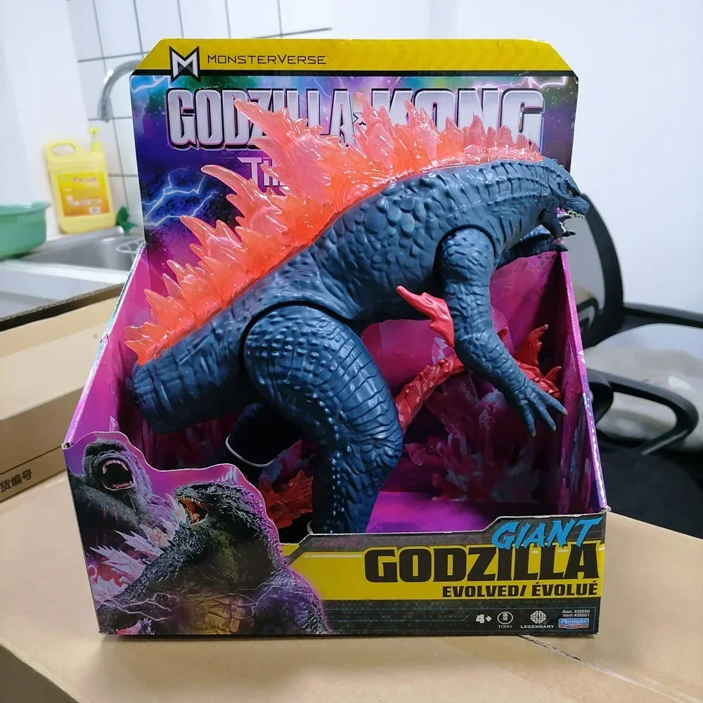 ゴジラ　 フィギュア Amazon.co.jp: NECA - ゴジラ - 12インチ 全身アクション