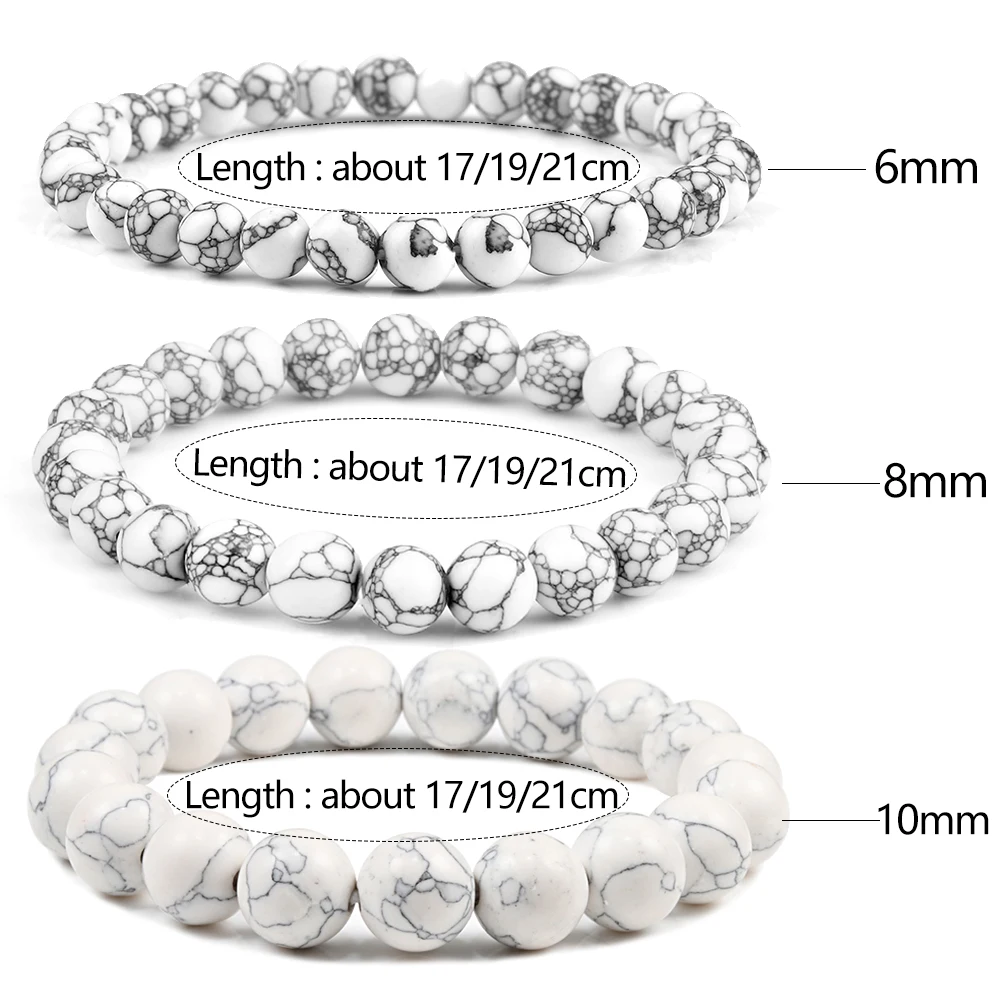 سوار هاولايت حجر طبيعي 4-10 مم