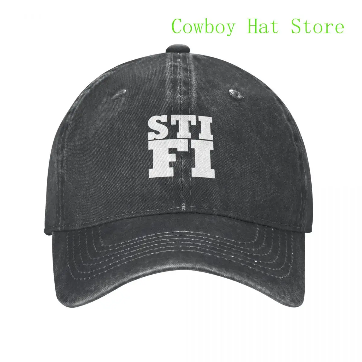 

Best sticky fingers Baseball Cap Hat Beach Snap Back Hat Women'S Hat Men'S