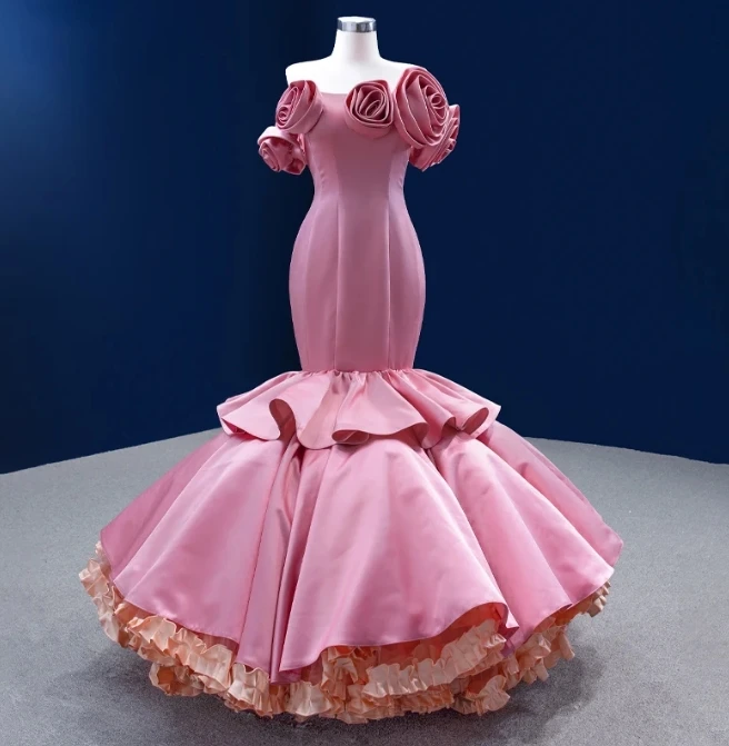 

С открытыми плечами на шнуровке RSM222111 для девушек 10 лет