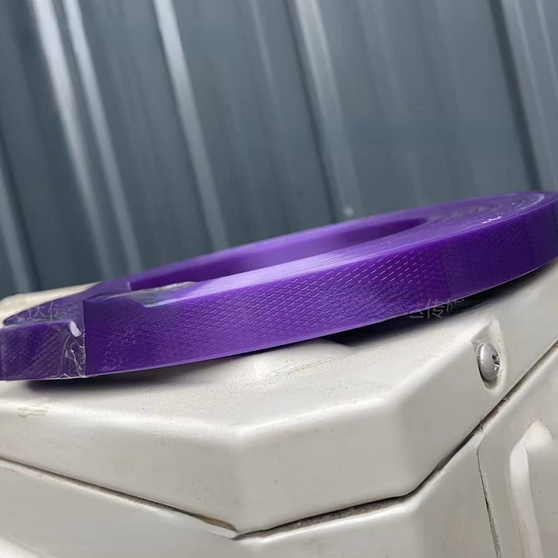 0.5/1.5kg PET Plastic Steel Packaging Tape Manual Woven Tape Construction Materials Wood Products Binding Fixed Color Packaging 4