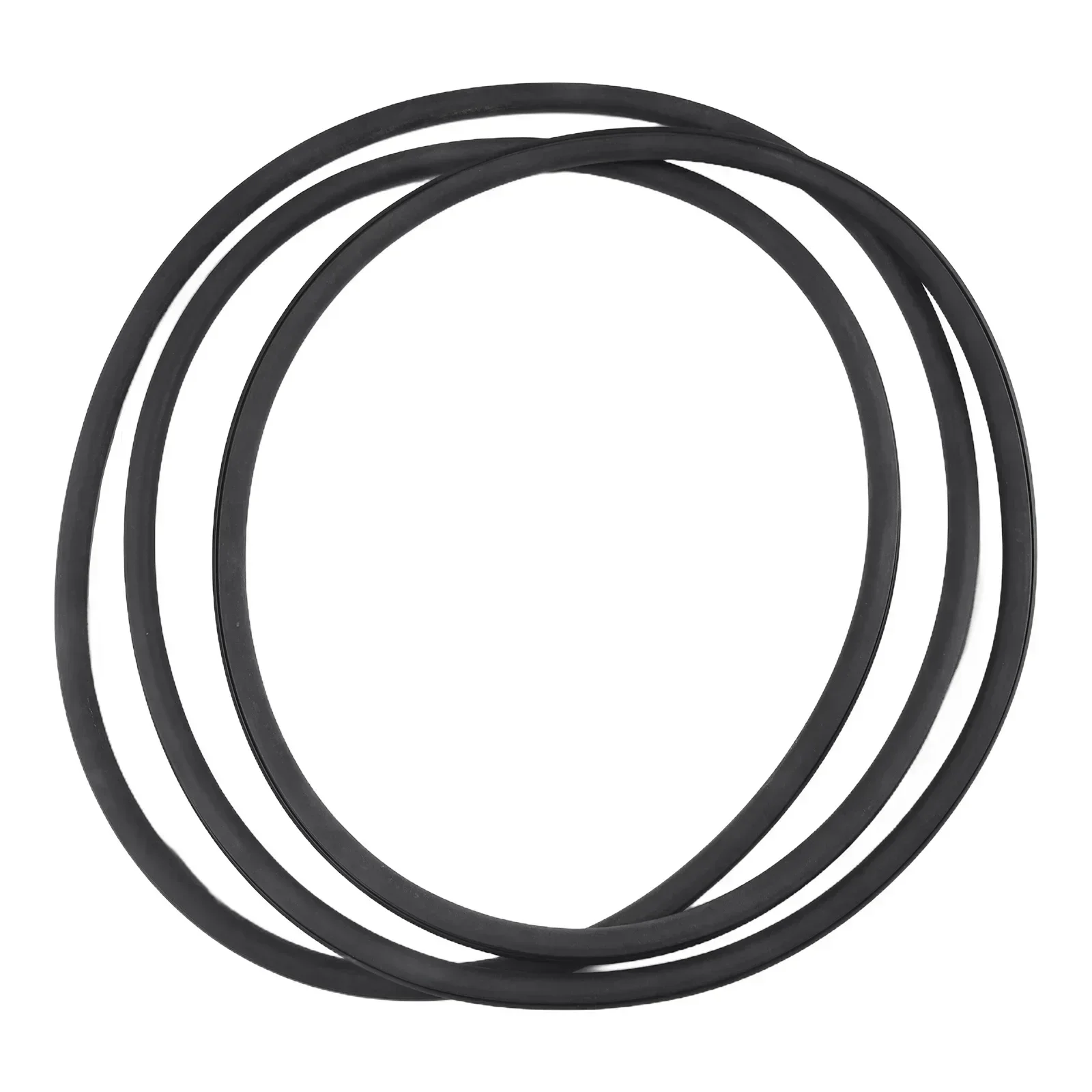 1PC Sunroof Sliding Seal for Mercedes Benz W124/W201/W202/W203 A1247800298# 1247800298# Replace Car Accessories