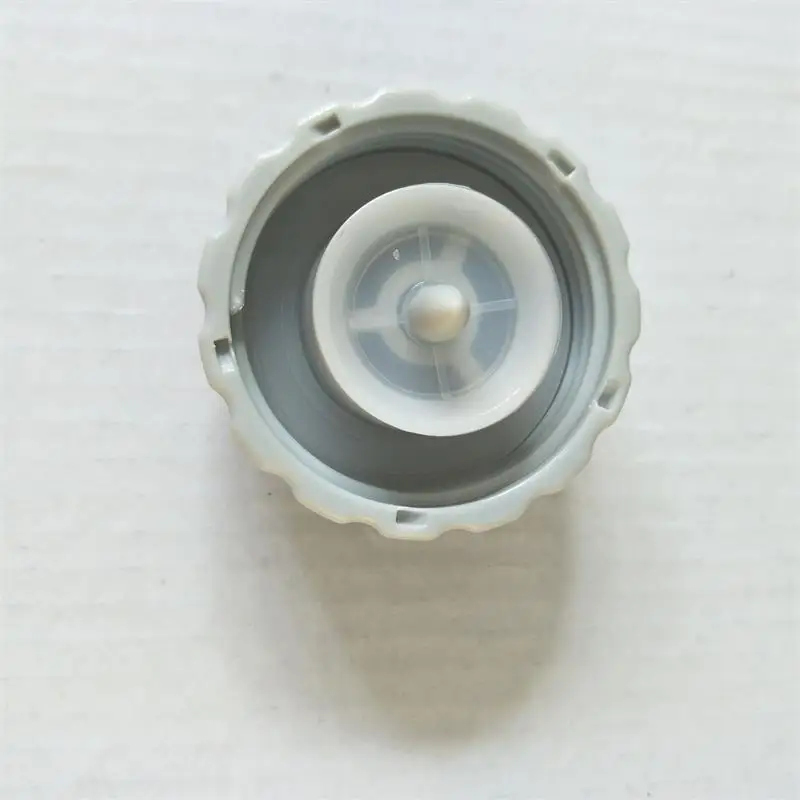 1Pcs New Garment Steamer Water Tank Bottle Cap for Flyco FI9810 FI9811 FI9820 FI9821 FI9822 FI9823 Valve Accessories