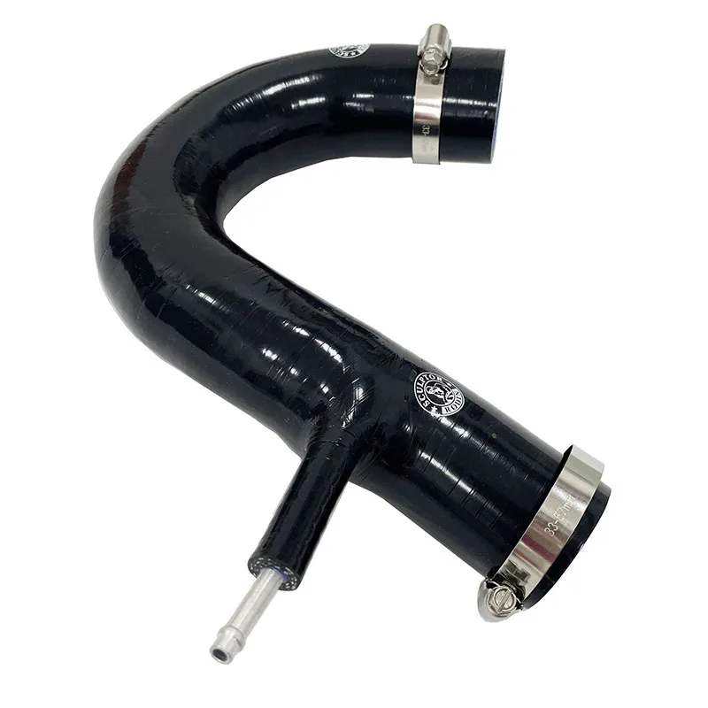 Silikon-Lufteinlass-Induktionsschlauch für Smart Fortwo 451 61PS 71PS 1.0L 2008-2014 – Detail 2