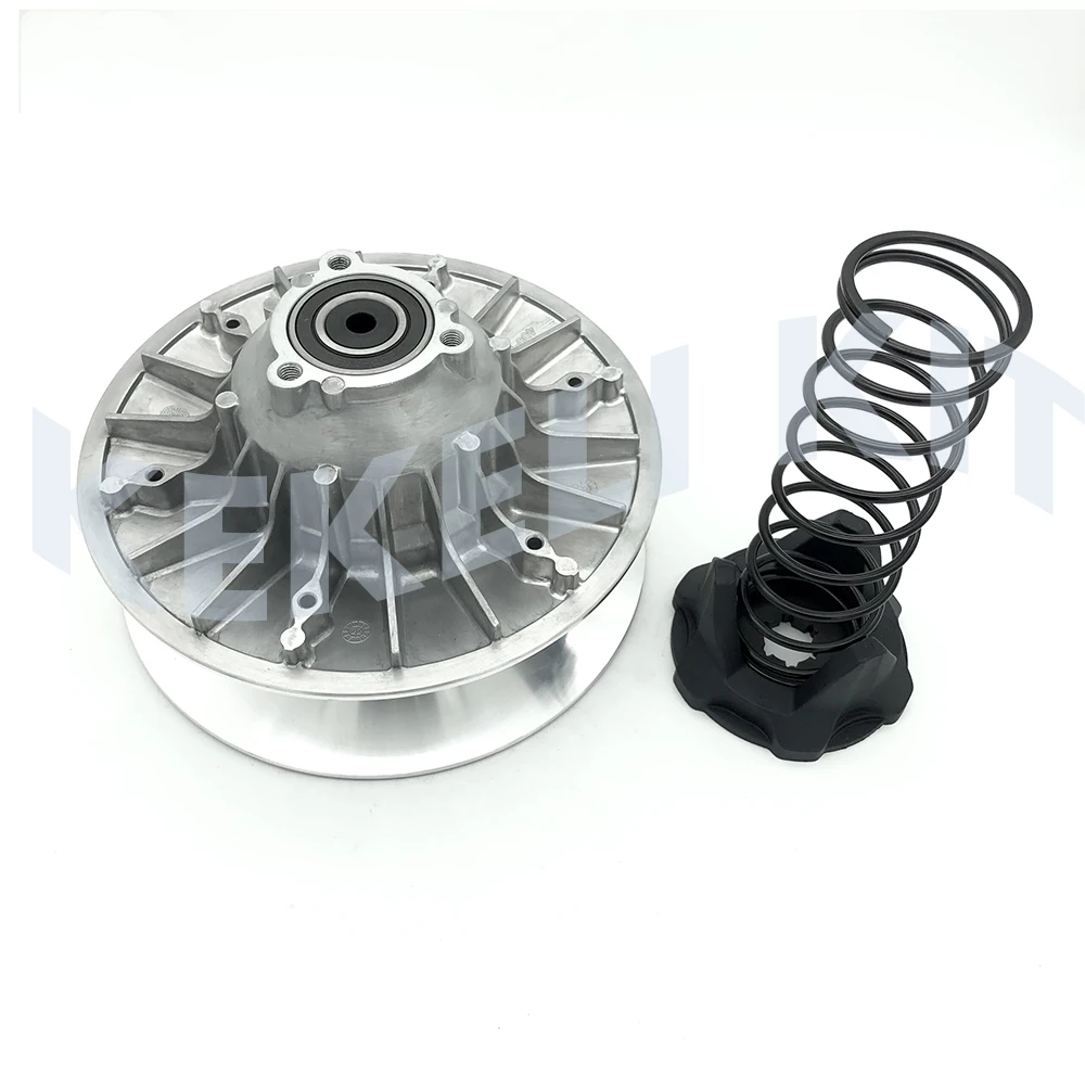 Secondary Clutch For Can Am Outlander 400 ATV 4x4 420627586