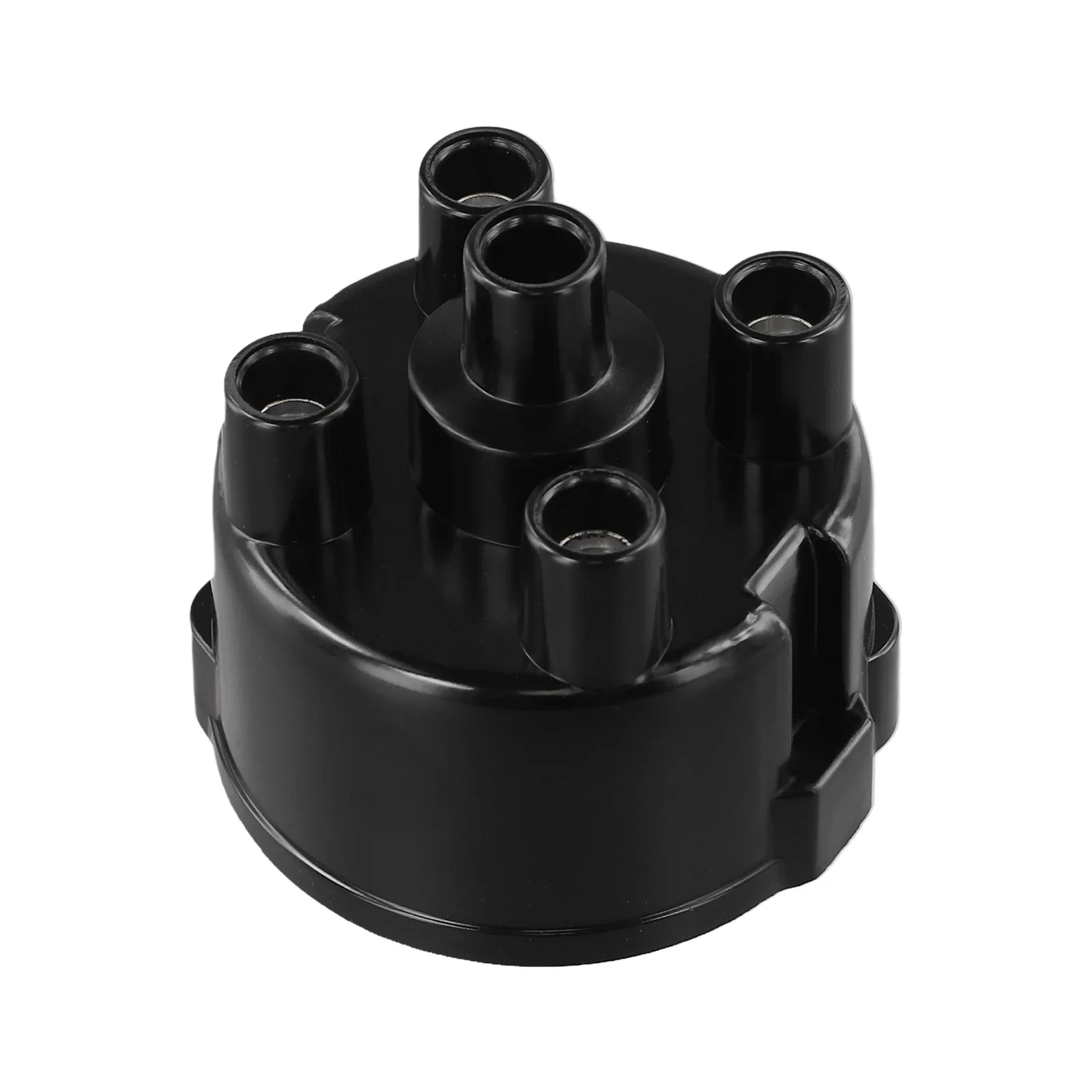 Distributor Cap for LUCAS 43D 45D 59D Compatible with For MG For Midget Land Rover Austin Classic Vehicles