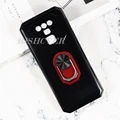 Black TPU C Red