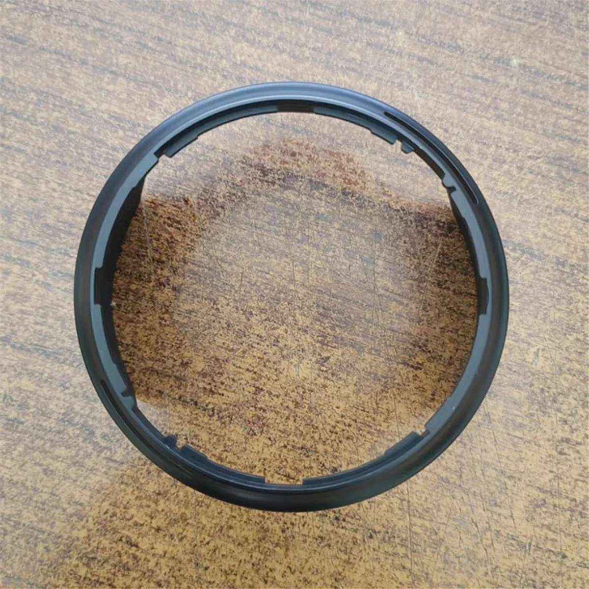 뜨거운 판매 HB-112 총검 렌즈 후드 꽃잎 렌즈 그늘 Z DX 12-28mm F3.5-5.6 PZ VR 렌즈 Z30 Z50 ZFC Z5 Z7 Z6 II Z8 Z9
