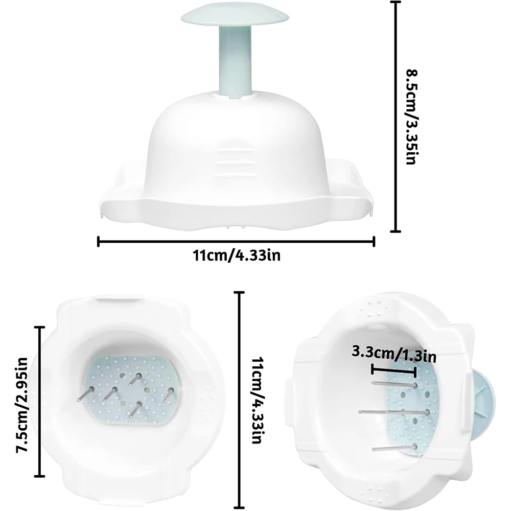 Food Safety Finger Protector For Kitchen Slicer
