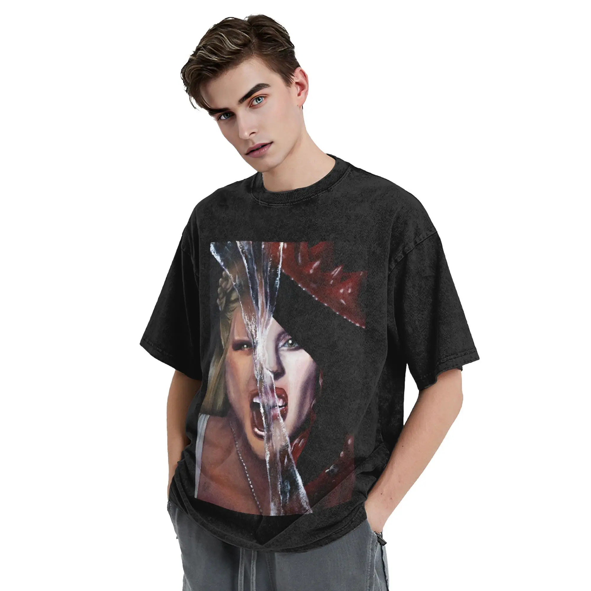 默认颜色:效果图3