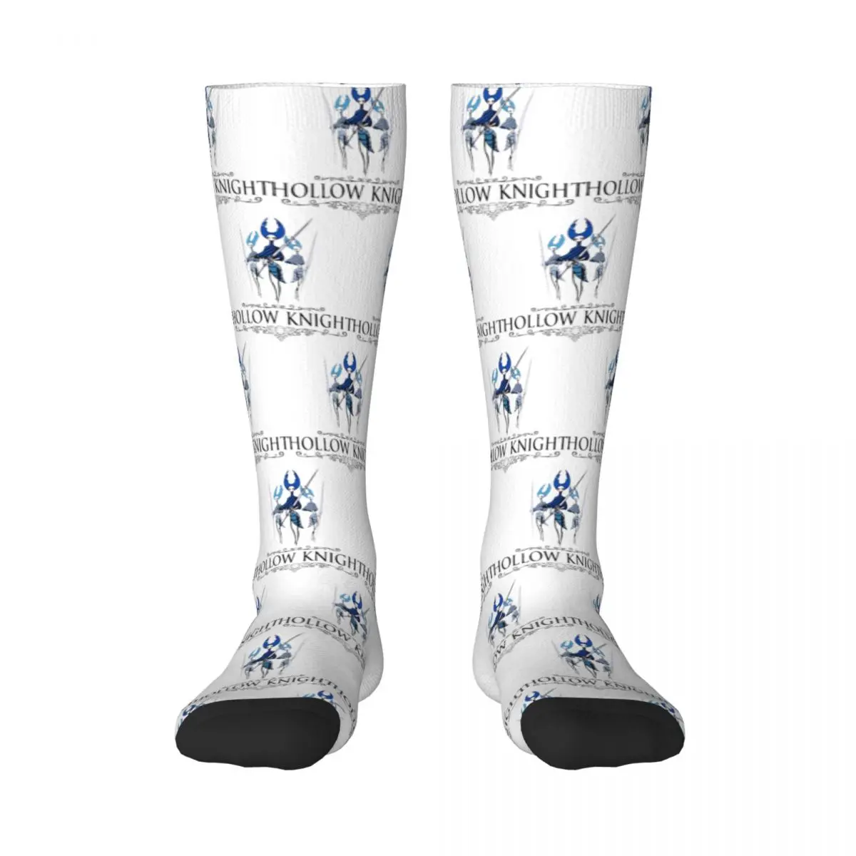 

Hollow Crew Team Cherry 15 Contrast color socks Hyundai Elastic Stockings Humor Graphic premium Adult Stockings