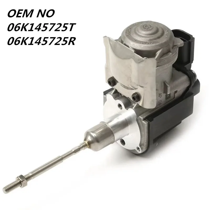 Muslimexmuslimah Engine Ea888 Turbo Turbocompressore Attuatore Elettrico Per Audi Per Seat Per Skoda Per Vw