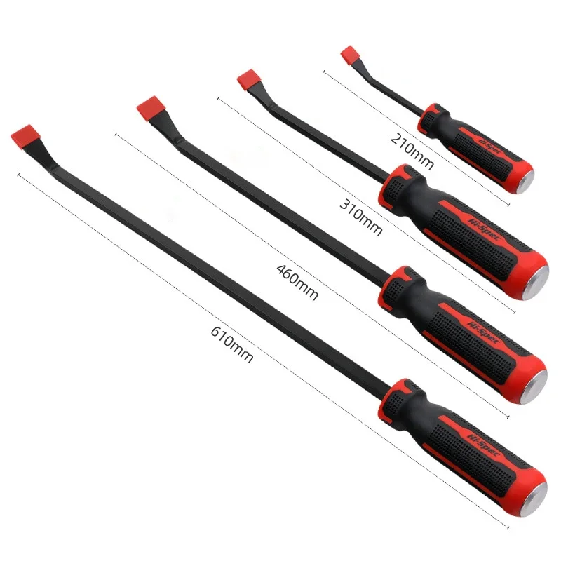 8/12/18/24 Inch Screwdriver Mini Crowbar Hand Tool Panel Clips Car Retainer Wear-resistant Screwdriver Nail Puller