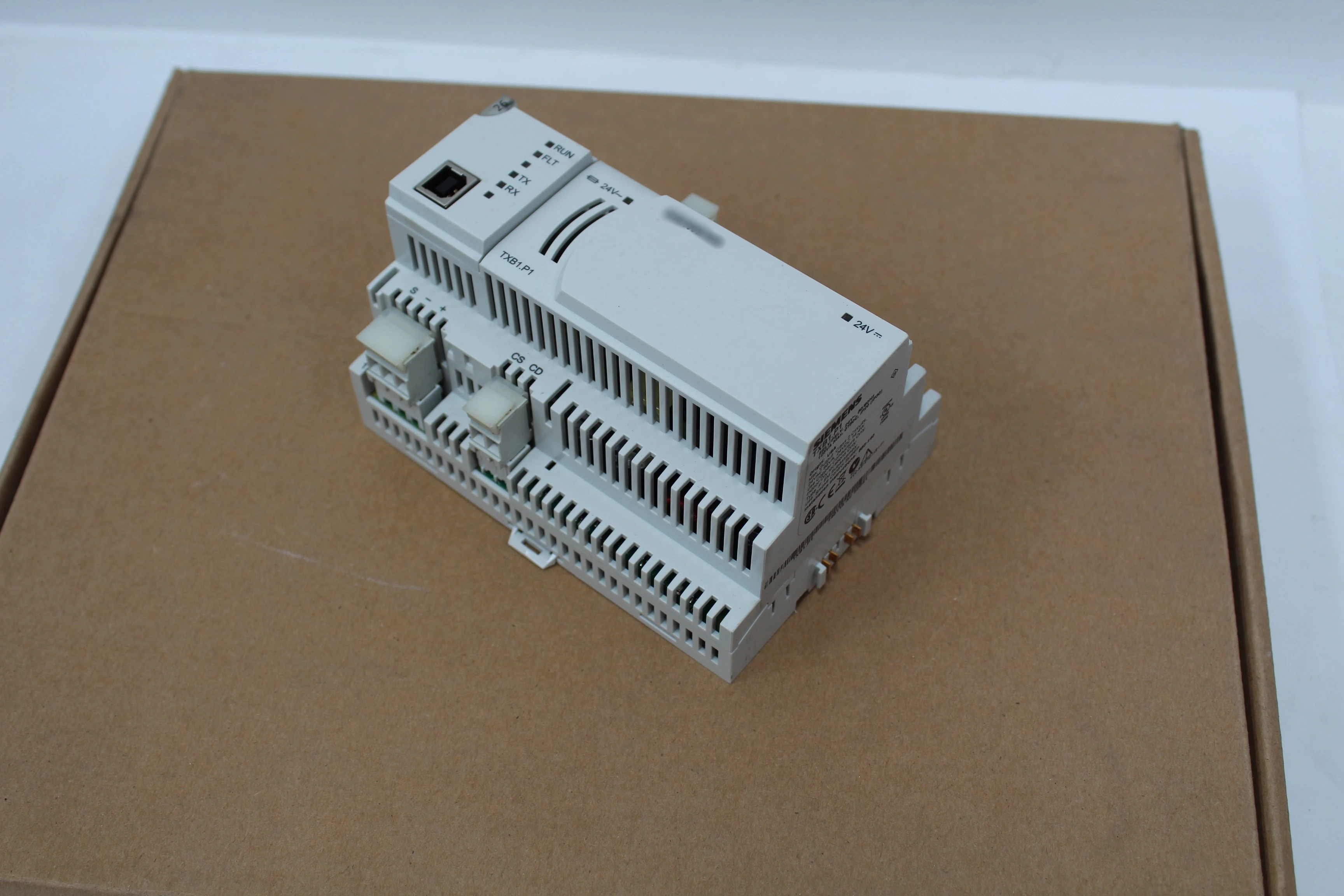 

TXB1.P1 Used In Good Condition