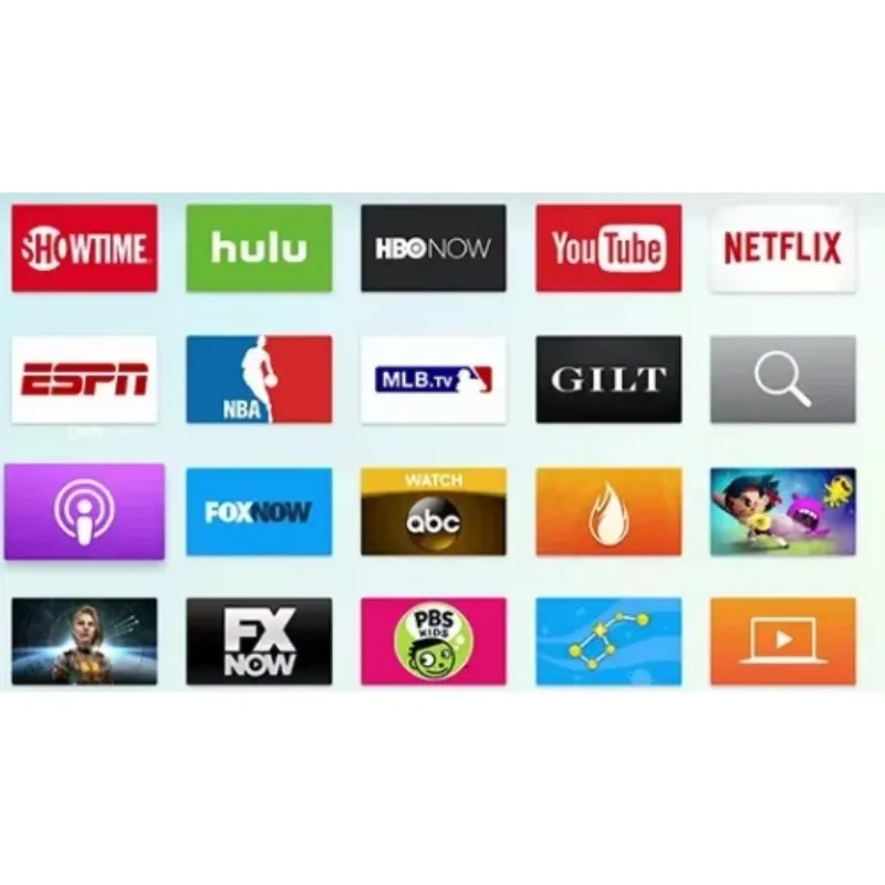 TCL 120Hz Gaming TV OLED 4K Google TV 55 65 75 85 100 120 Inch Smart Android 14 TV HDMI 2.1 AI Voice Control Cinema Display
