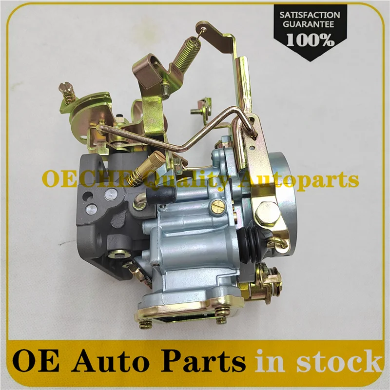 16010-03W02 Carb Fit For Datsun 520 521 620 720 J16 J13 J15 Engine