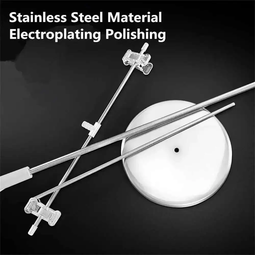 Metal Shelf Mounted Pop Advertising Poster Display Stand Desk Sign Promotions Banner Snap Price Tag Display Label Holder Clip