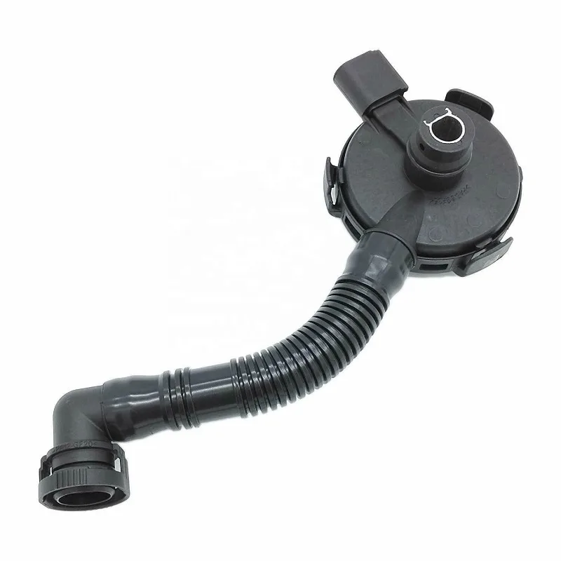 Engine PCV Crankcase Vent Valve Hose For VW Touareg Phaeton 3.2L V6 2002-2005 TOUAREG 2002-2006 022103765A