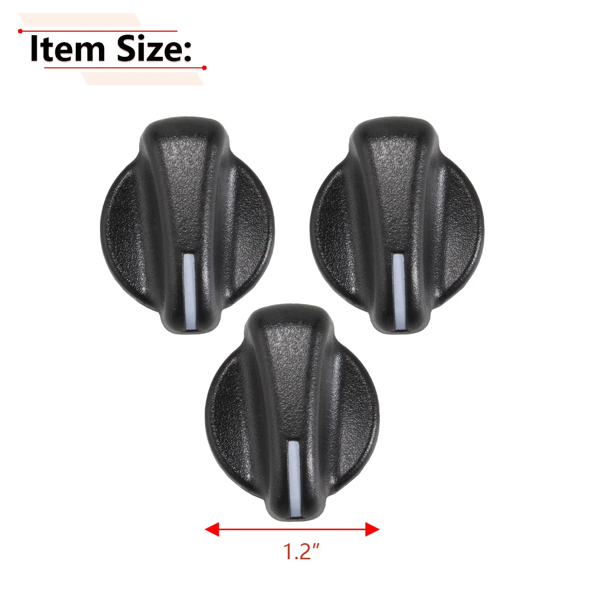 자동차 제어 노브 팬 속도 히터 A/C Jeep Wrangler TJ 1999-2006 For Dodge Ram 1500 2500 3500 1999-2003 5011218 AA