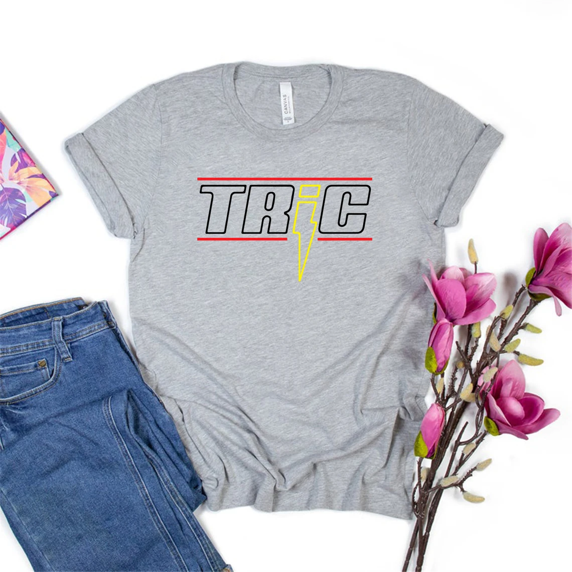 One Tree Hill Tv Shows Graphic T Shirts Women Causal Tric Retro Tshirt Harajuku Summer Fashion T-shirt OTH Fans Convention Tees 4