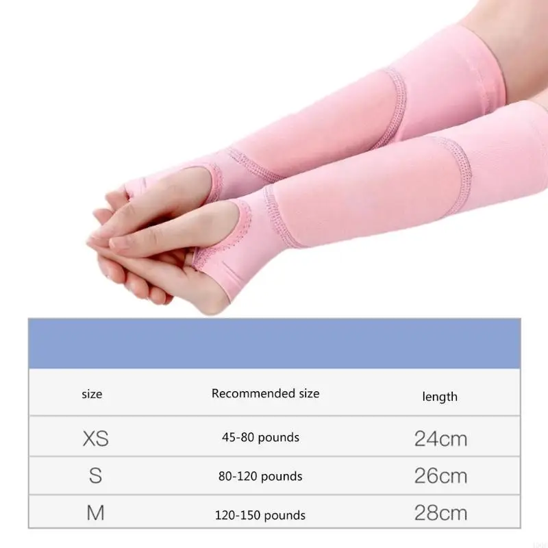 Volleyball Wrist Guard Elbow Pass Forearm Sleeve Volleyball Hand Protector