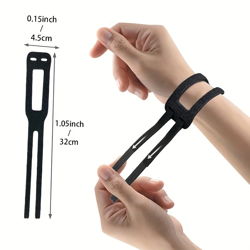 Wrist Brace Wrist Brace For Carpel Tunnel Comfortable Wrist Support Band For Sprain Prevention Joint Protection