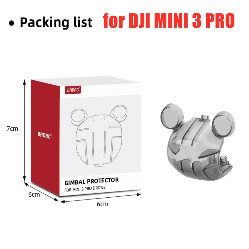 only for mini 3