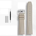 Khaki SR buckle