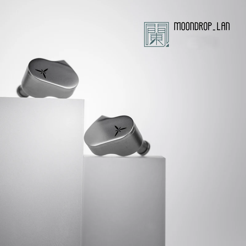 【新品未開封】MOONDROP 水月雨 蘭 LAN 水月雨（MOONDROP）『LAN』レビュー。 - Sat03 Labs