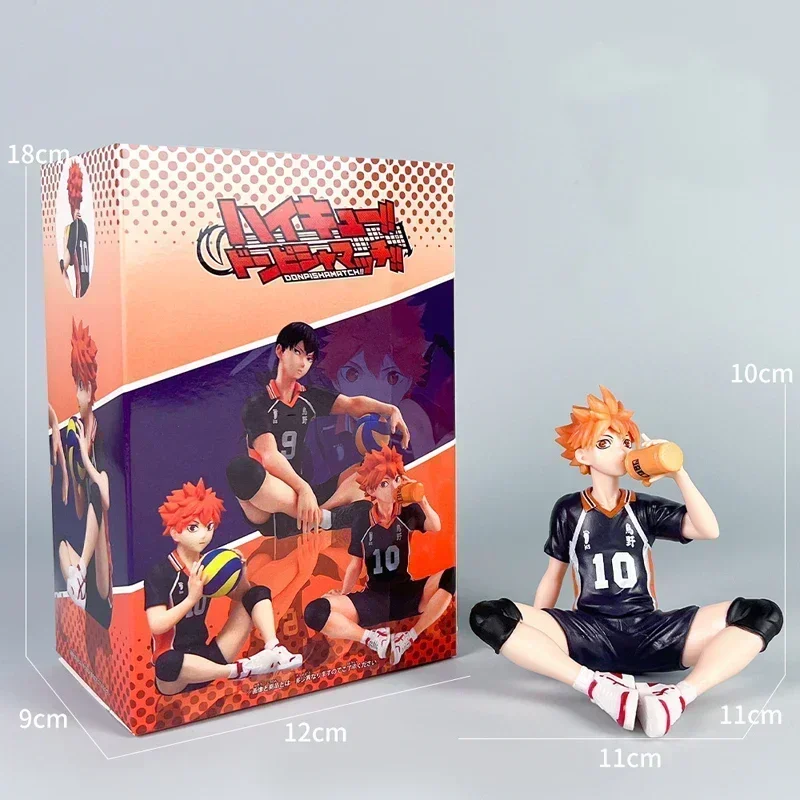 10cm With Retail Box