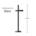 Single Black