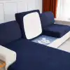 Jacquard Sofa Slipcover Non-slip Stretch Adjustable Sofa Cover Furniture Protector for Bedroom Office Living Room Home Decor 4
