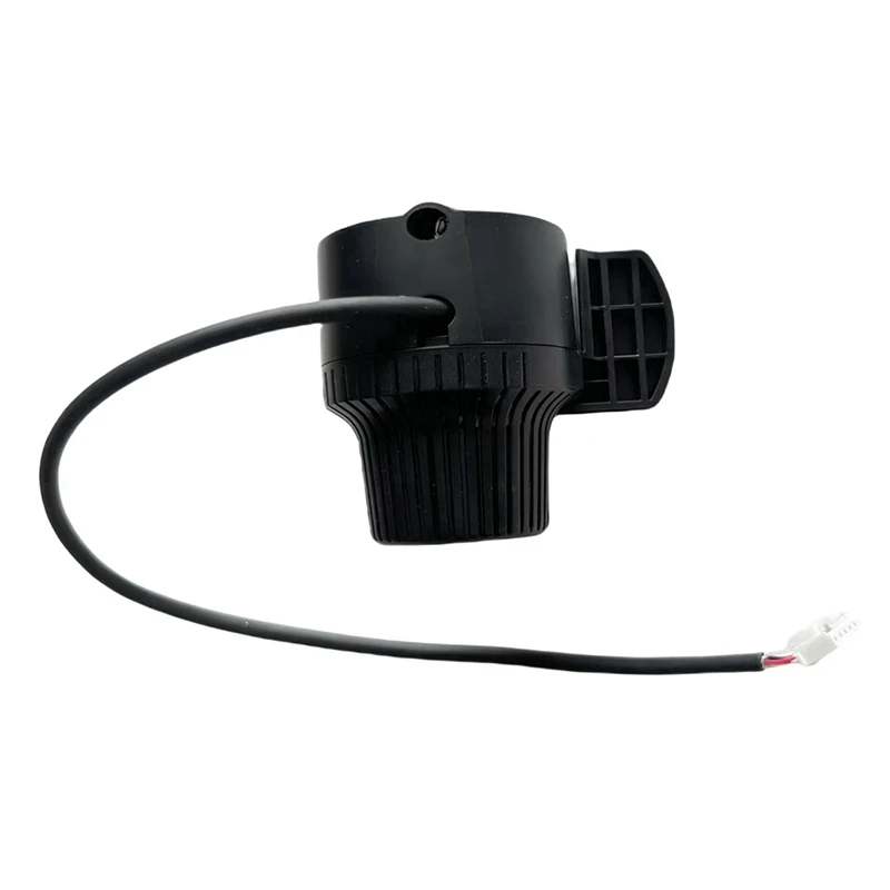 Electric Scooter Switch NALFI-Throttle Switch For Kugoo Kukirin G2 G3 G4 Electric Scooter Kugookirin G3/G4 Accelerator Power Switch Integrated Parts