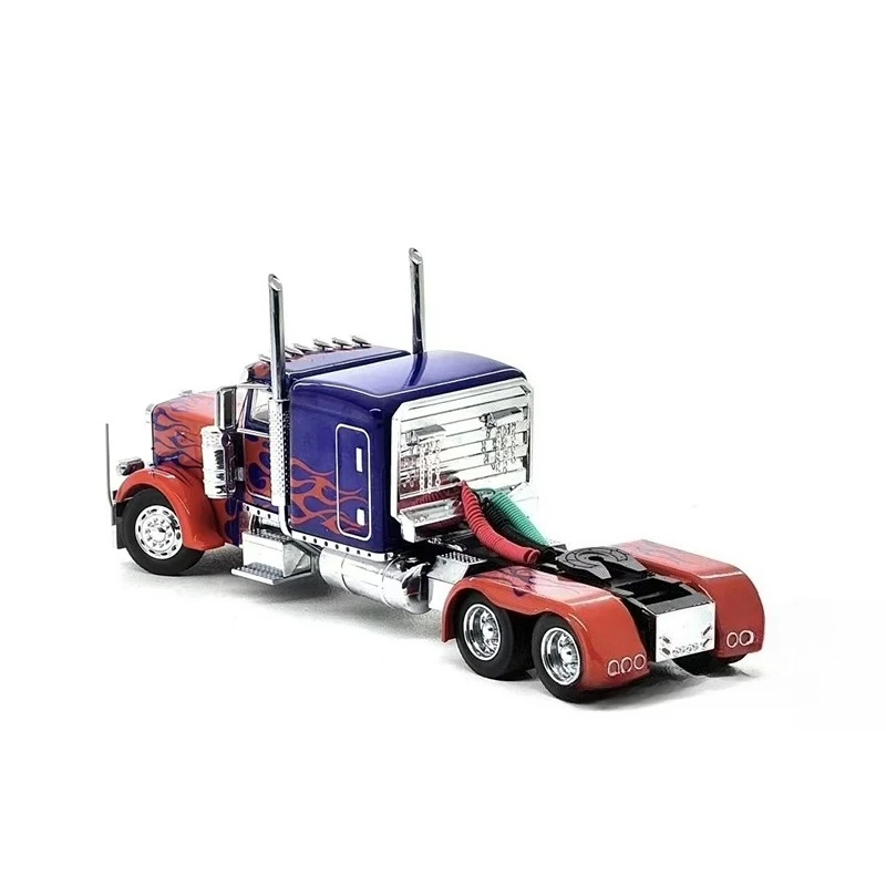 596 1:64 Peterbilt HOBBY EXPO CHINA 2025 VENT EDITION Optimus