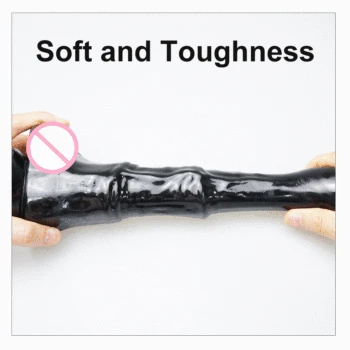 Giant Horse Dildo Realistic Penis Cock Female Masturbator Animal Dildo Anal Plug Toys for Adult 18 Sex Toy for Men Women Lesbian 6