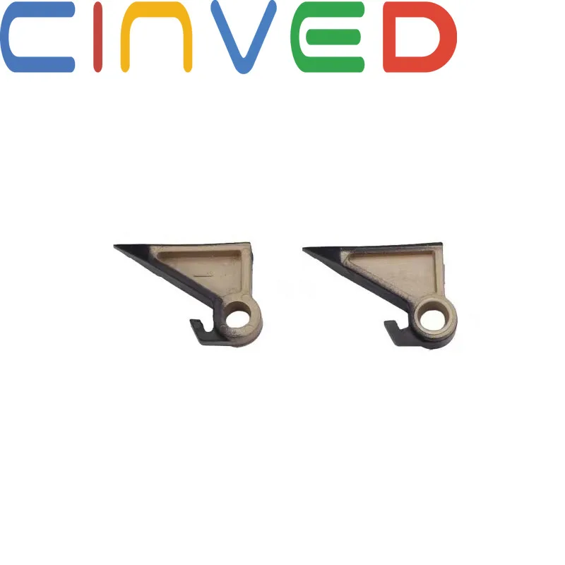 

5PCS 4040575501 4030571602 Upper Picker Finger for Konica Minolta 200 222 223 227 250 282 283 287 350 362 363 367 423 DI 2510