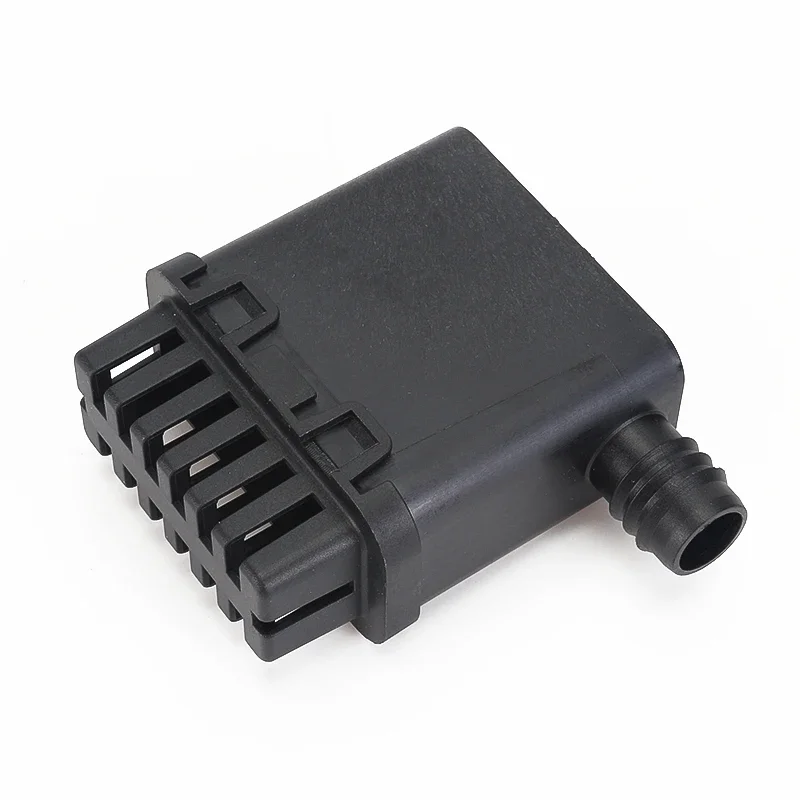 Vapor Canister Vent Solenoid 10357992 for 04-10 GMC Sierra Chevy Silverado 1500 10357992