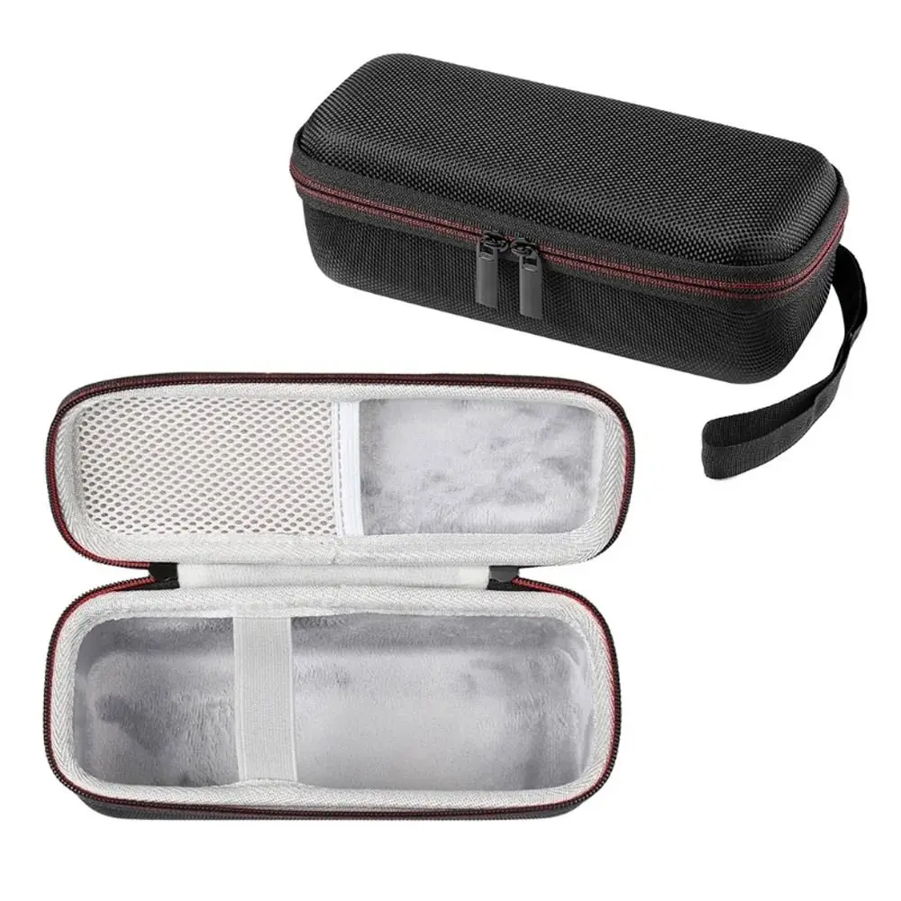 

Hard Electric Shaver Travel Carrying Case Razor Protective Case Zipper Bag Shaver Storage Bag For Philip
