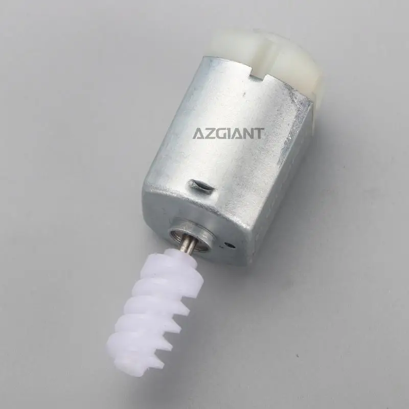 Mazda CX-30/CX-5 용 AZGIANT FC-140SJ-15160 자동차 연료 가스 탱크 필러 도어 캡 래치 액츄에이터 모터 OE 706366070 고성능