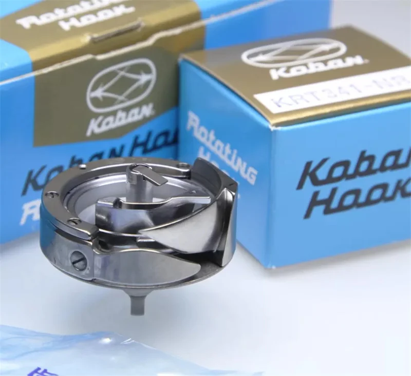 

Оригинальная модель KOBAN KRT341-NR для модели JUKl, стандартная деталь, швейная машина NITAKA LS-341N