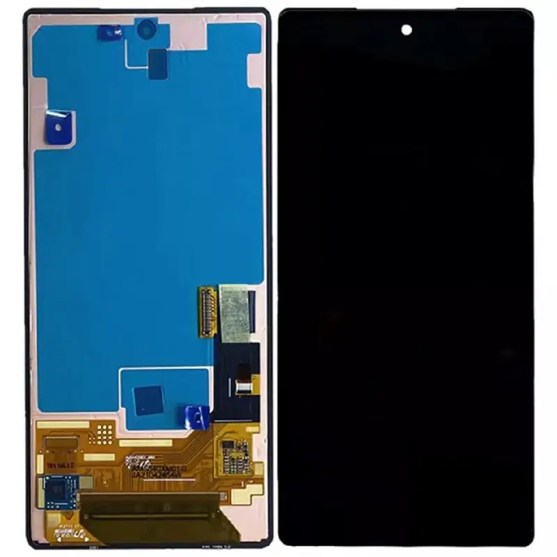 

Suitable for Google Pixel6 Mobile Phone Screen LCD OLED PIXEL6