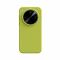Bean Green