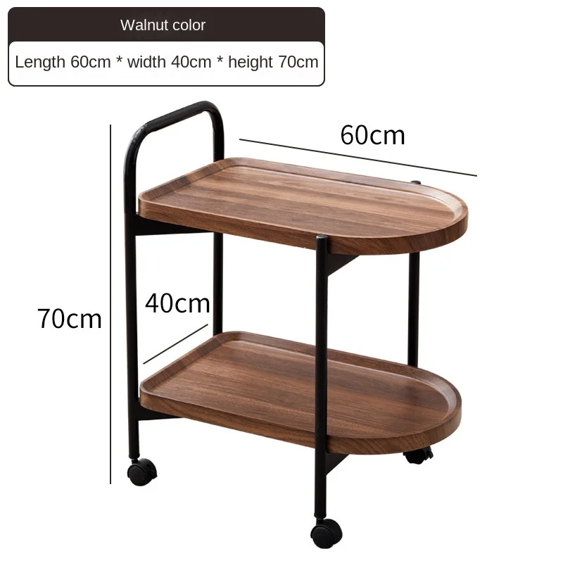 walnut color