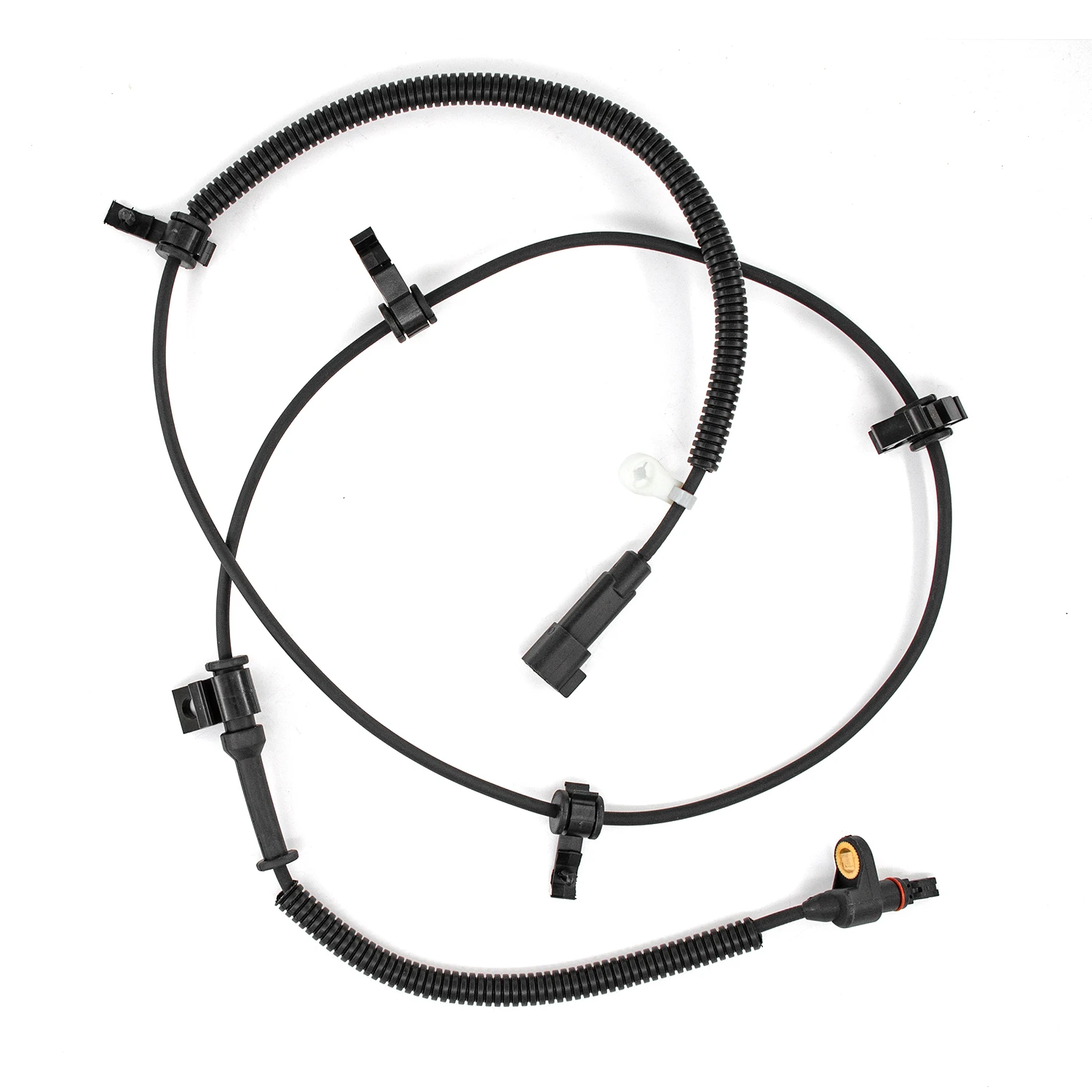 ABS Sensor Wheel Speed Sensor For Jeep Liberty 2002-2007 For Front Left / Front Right OEM# 52128694AA/ 52128694AB/ 52128694AC